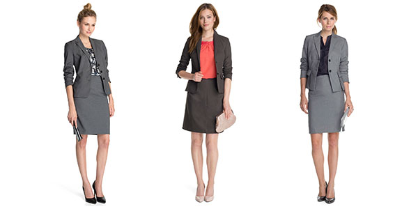 Công ty may đo đồng phục công sở