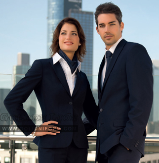 Cửa hàng may áo vest