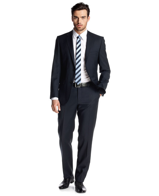 áo vest nam công sở đẹp