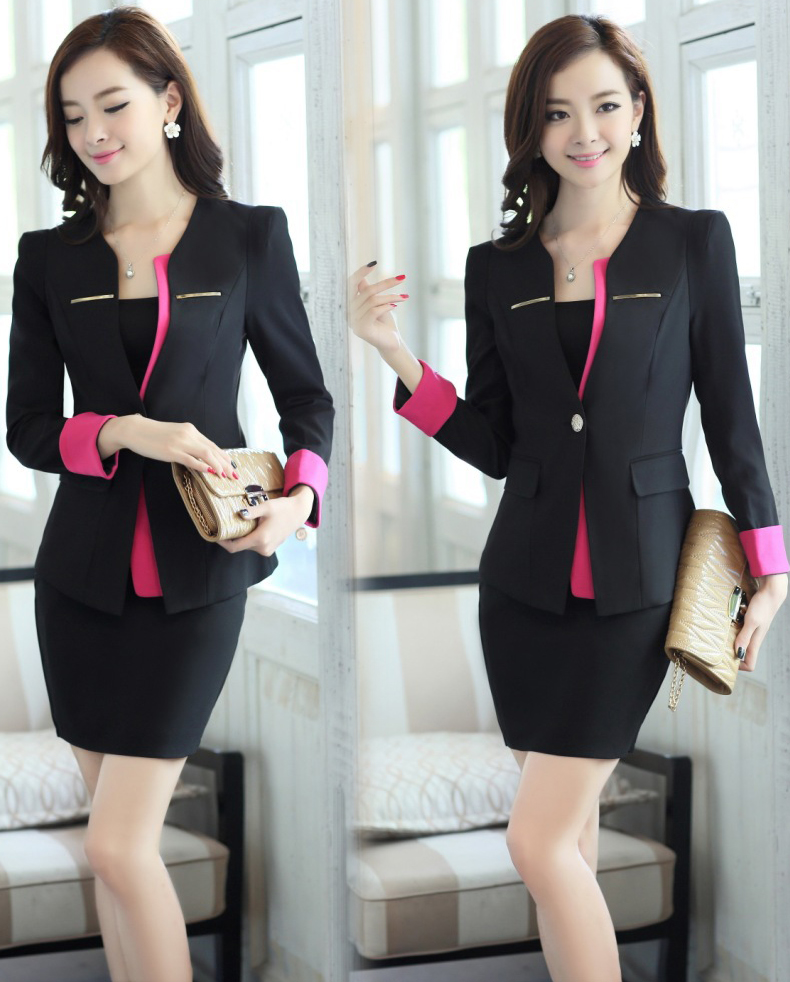 May đo đồng phục ngân hàng