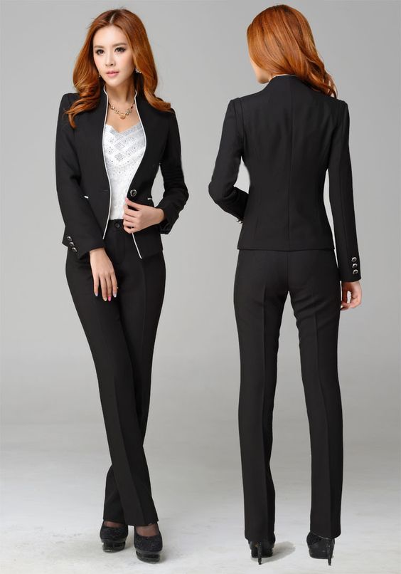 áo vest nữ đồng phục công sở